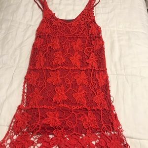 Sexy, yet classy summer dress